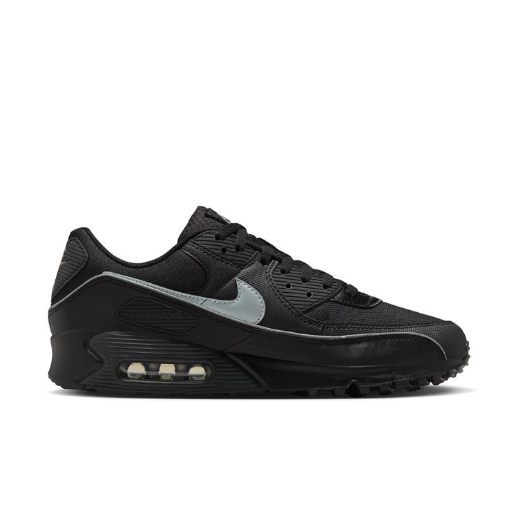 NIKE HO25 NIKE AIR MAX 90 PRM ブラック/マルチカラー-ブラック-アンスラサイト HV4517-002