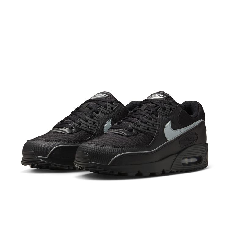 NIKE HO25 NIKE AIR MAX 90 PRM ブラック/マルチカラー-ブラック-アンスラサイト HV4517-002