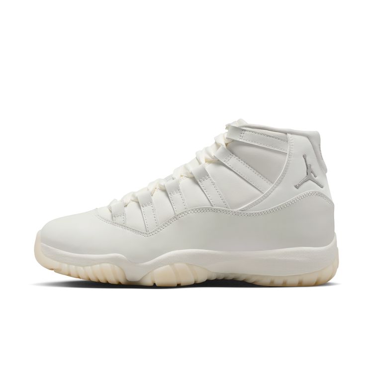 JORDAN BRAND HO25 11/15 WMNS AIR JORDAN 11 RETRO セイル