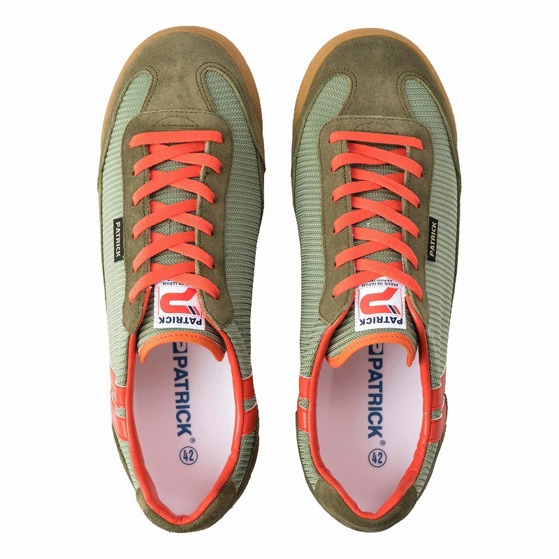 PATRICK C/O BRONX KKI 7068-J