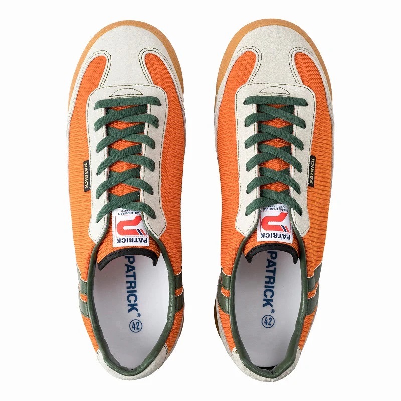 PATRICK C/O BRONX ORG 0065-J