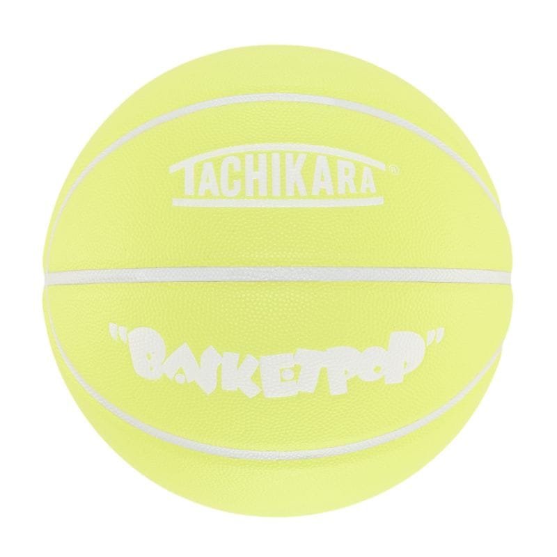 TACHIKARA BASKETBALL 25FA BASKETPOP  SB6-224 ウルトラライム