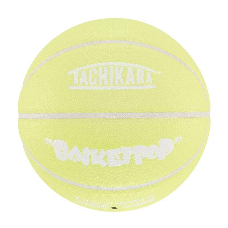 7号球】【バスケットボール】TACHIKARA BASKETBALL タチカラ ボール