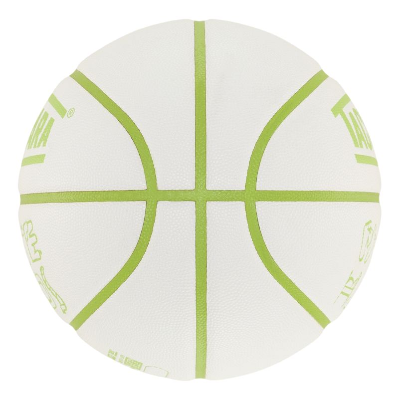 TACHIKARA BASKETBALL FA25 WHITE HANDS SB7-2045 ホワイト/ペールライム