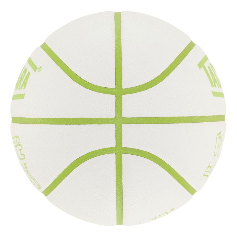 TACHIKARA BASKETBALL FA25 WHITE HANDS SB7-2045 ホワイト/ペールライム