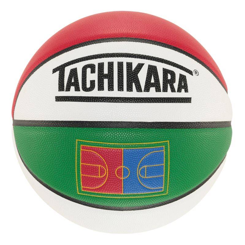 7号球】【バスケットボール】TACHIKARA BASKETBALL タチカラ ボール