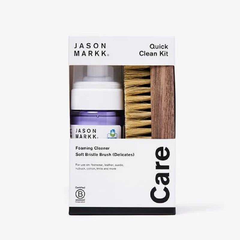JASON MARKK C/O QUICK CLEAN KIT -310610- JM-310610