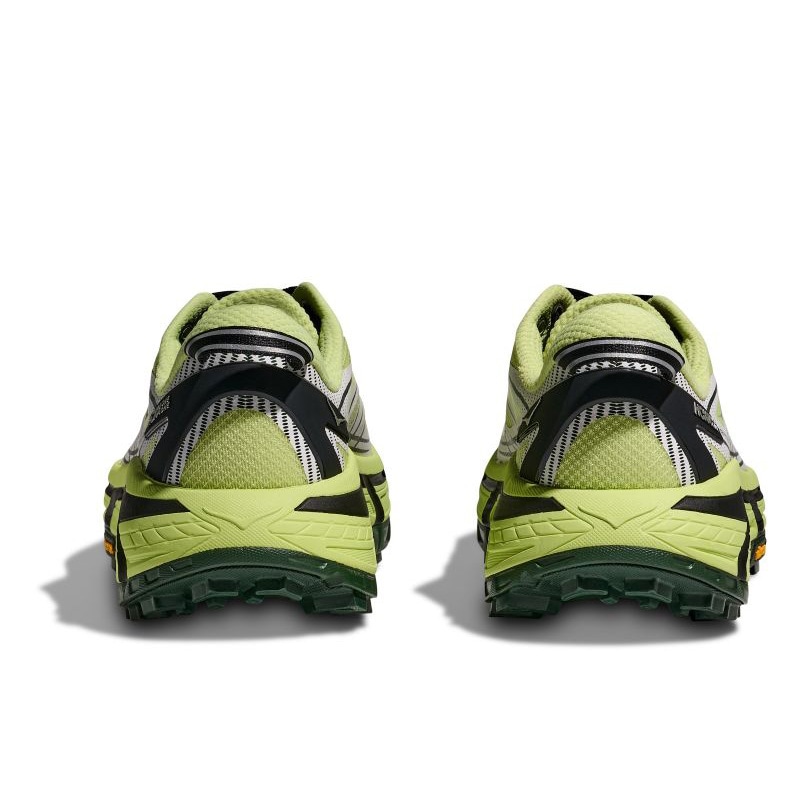 HOKA F25 12/1 U MAFATE SPEED 2 HONEYDEW /WHITE 1126851-HWW