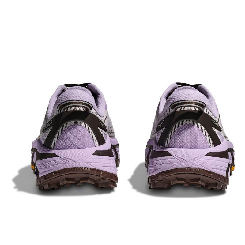 HOKA F25 12/1 U MAFATE SPEED 2 IRIS FLOWER /WHITE 1126851-ISF