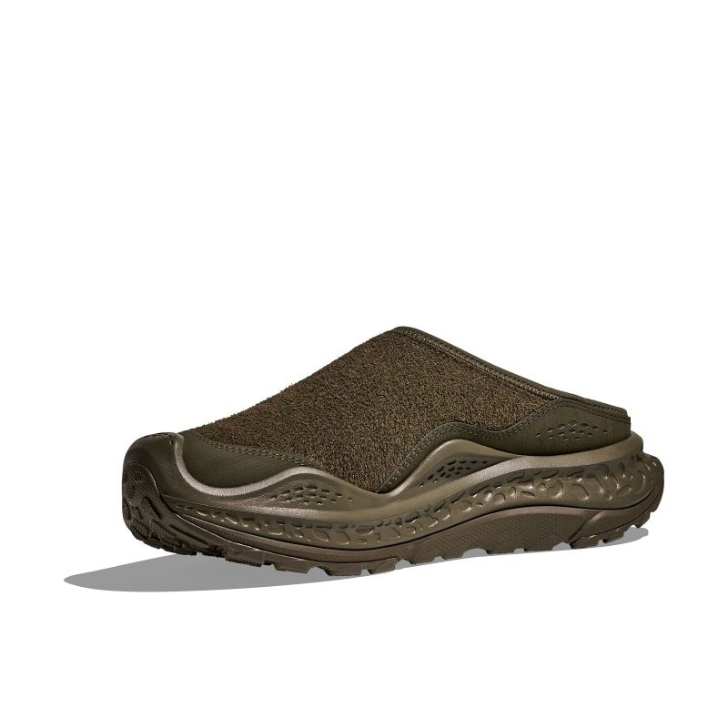 HOKA F25 12/1 U ORA PRIMO EXT ANTIQUE OLIVE /ANTIQUE OLIVE 1168973-AQLV