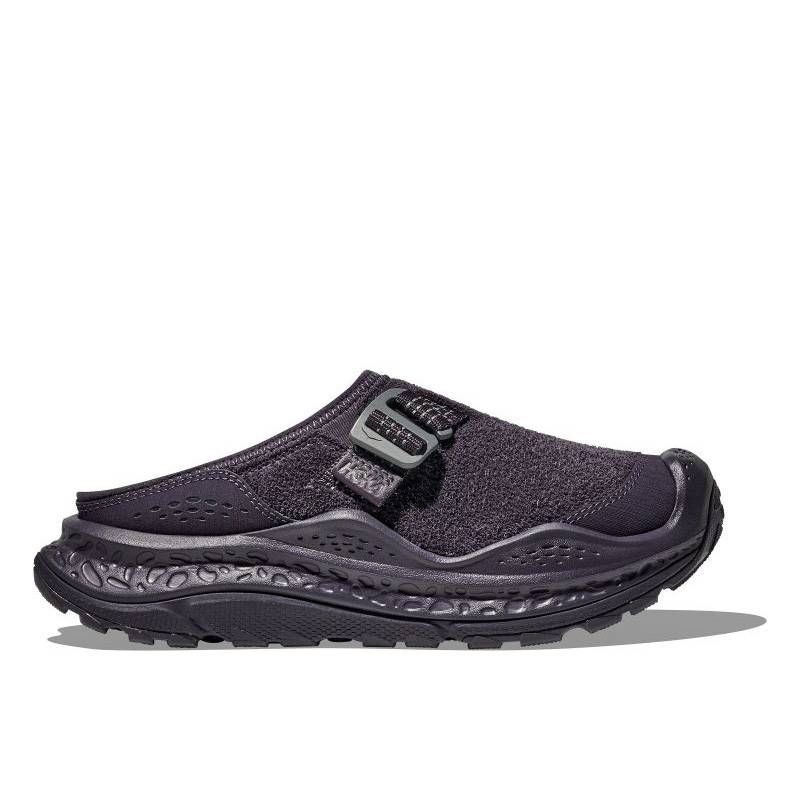 HOKA F25 11/4 U ORA PRIMO EXT BLACK / BLACK 1168973-BBLC｜アメ横