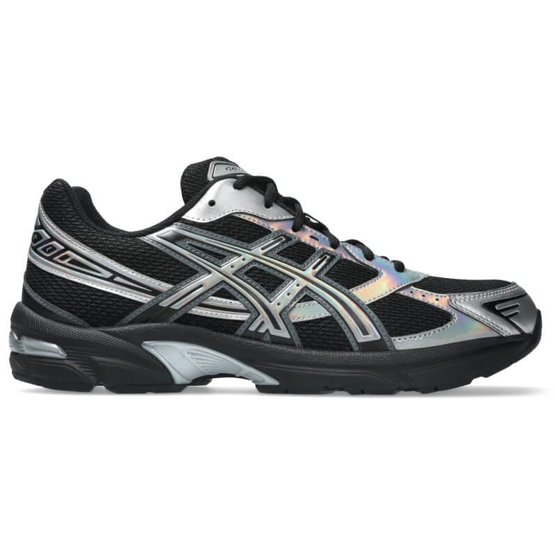 asics 25AW 12/5 GEL-1130 BLACK/PURE SILVER -HOLIDAY PACK- 1203A997-001