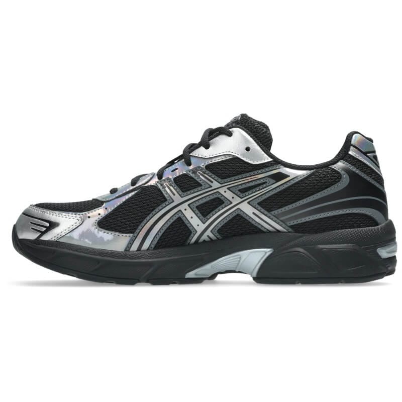 asics 25AW 12/5 GEL-1130 BLACK/PURE SILVER -HOLIDAY PACK- 1203A997-001