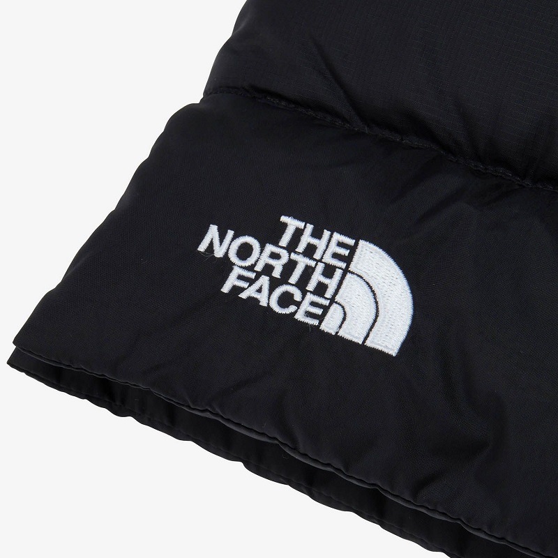 THE NORTH FACE F25 Nuptse Anklewarmer NN62526-K