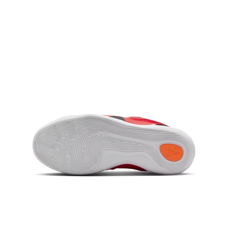 NIKE HO25 11/22 NIKE KOBE 9 LOW PROTRO EM GS ユニバーシティレッド/メタリックゴールド-ブラック IM9569-600