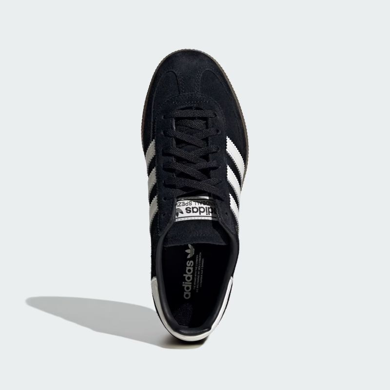 adidas 26Q1 12/11 HANDBALL SPEZIAL BOLD W コアブラック/コアホワイト/ガム JR7438