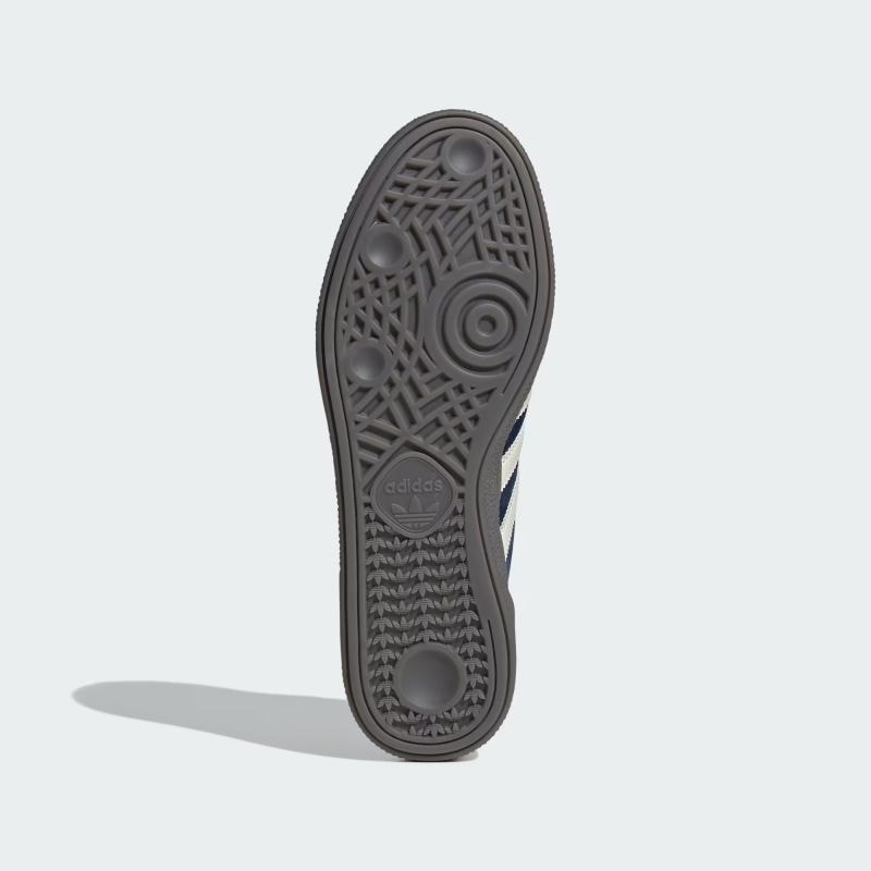adidas 26Q1 HANDBALL SPEZIAL ナイトインディゴ/クリームホワイト/フットウェアホワイト IF7087