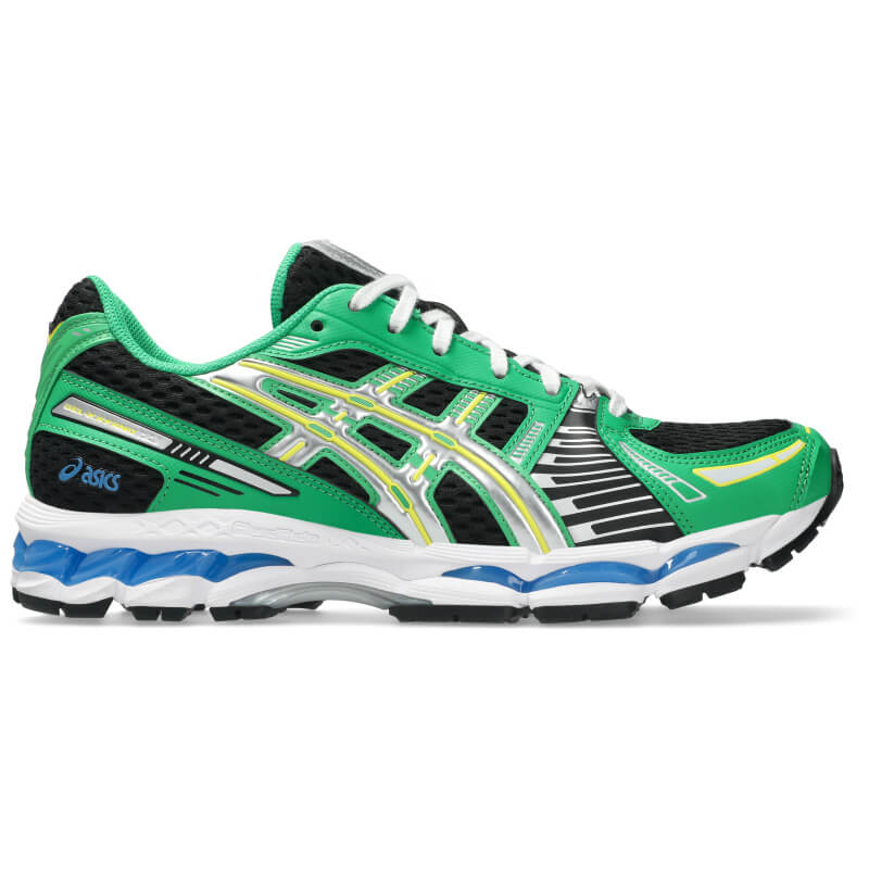 アズイリス　１００ｇ　１２月２３日購入 asics 26SS 12/19 GEL-KAYANO 12.1 BLACK/CILANTRO 1203A885-001