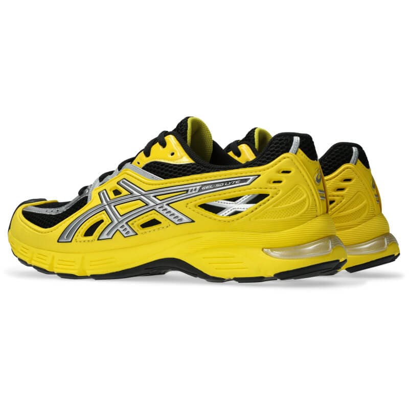 asics 26SS 12/19 GEL-SD-LYTE VIBRANT YELLOW/BLACK 1203A886-750
