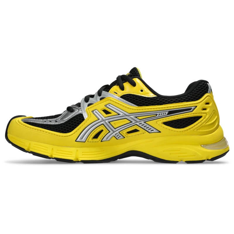 ASICS　アシックス　スニーカー セール30%OFF】asics 26SS 12/19 GEL-SD-LYTE VIBRANT YELLOW/BLACK