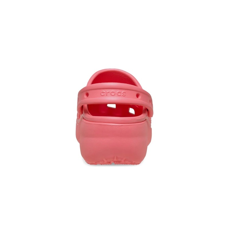 crocs 26Q1 CLASSSIC PLATFORM CLOG W Guava 206750-6UI