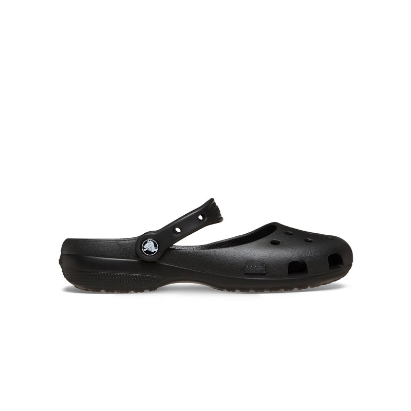 crocs 26Q1 CLASSIC BALLET Black 211994-001