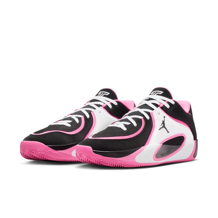 シューズ(男性用) JORDAN TATUM 4 PF Tatum 4 Basketball Shoes. Nike.com