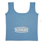HO25 PICK UP PLAYGROUND × TACHIKARA BALL SAC BS-064 Sky Blue