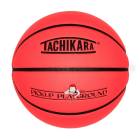 HO25 TACHIKARA PICK UP PLAYGROUND ×TACHIKARA BALL PACK SB5-515 Hot Red 