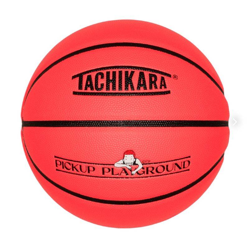 TACHIKARA SOMECITY バスケットボール SOMECITY OFFICIAL GAME BALL