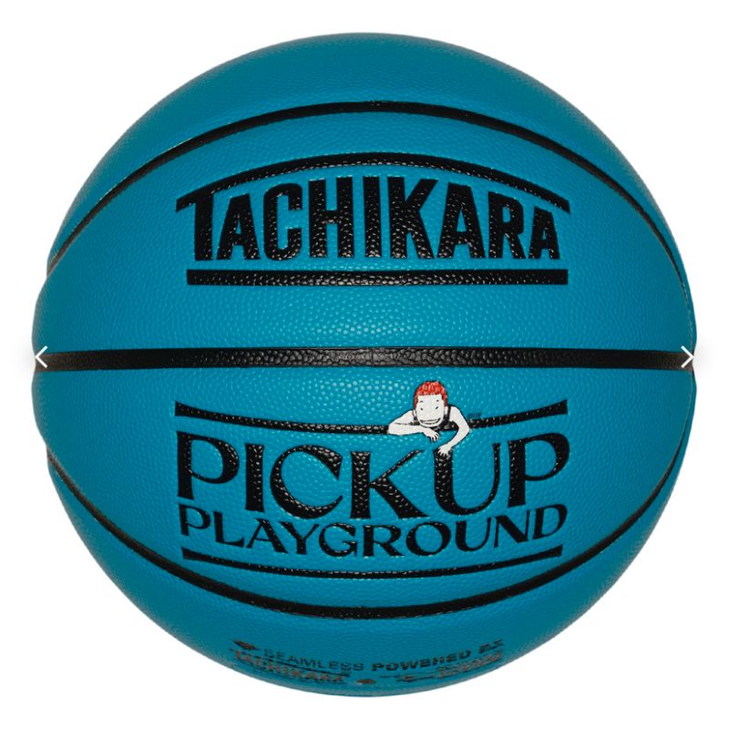 TACHIKARAスラムダンクコラボ 7号 グリーン タチカラ/バスケットボール/7号球/スラムダンクコラボ/ピックアップ