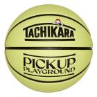TACHIKARA HO25 PICK UP PLAYGROUND ×TACHIKARA BALL PACK SB7-5028 Ultra Lime 