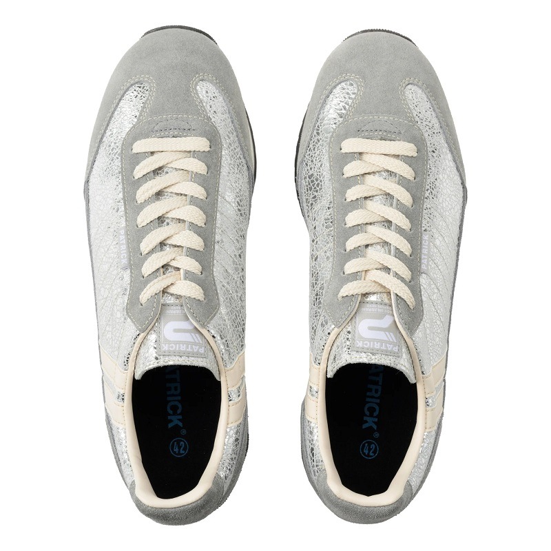 PATRICK 25Q4 MARACK-LE SLV 507784