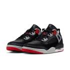 JORDAN BRAND SP26 JORDAN SPIZIKE LOW ブラック/ジムレッド-ウルフグレー-ホワイト FQ1759-009