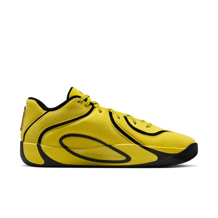 JORDAN BRAND SP26 1/5 JORDAN TATUM 4 PF ソニックイエロー