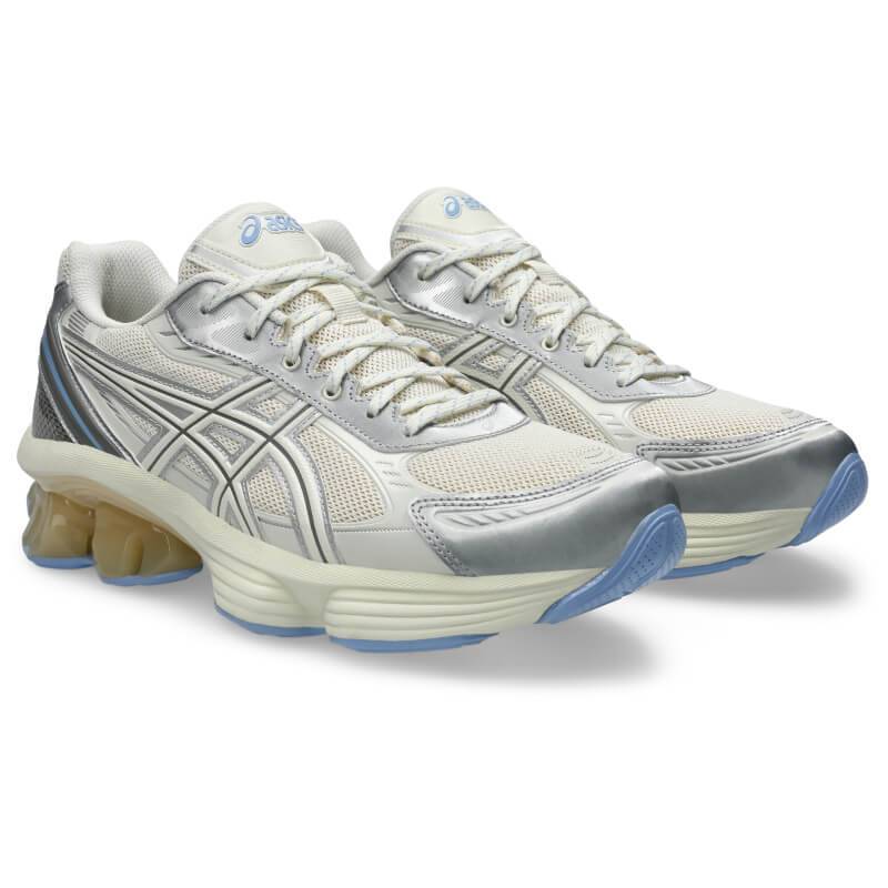 【セール30%OFF】asics 26SS 1/15 GEL-KINETIC FLUENT CREAM/CREAM 1203A591-103