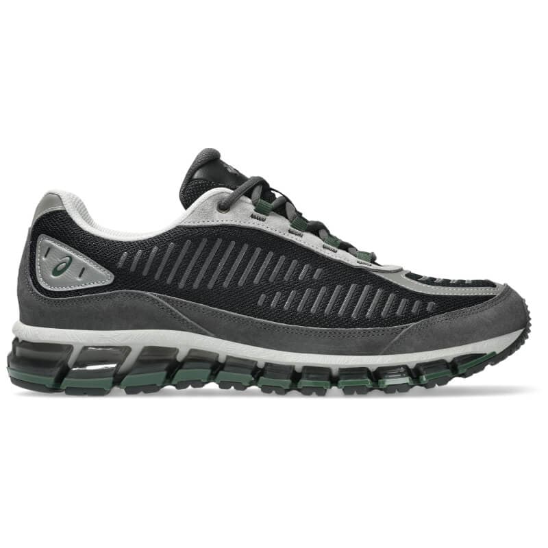 asics 26SS 1/15 GEL-QUANTUM 360 I AMP BLACK/OBSIDIAN GREY 1203A731-002