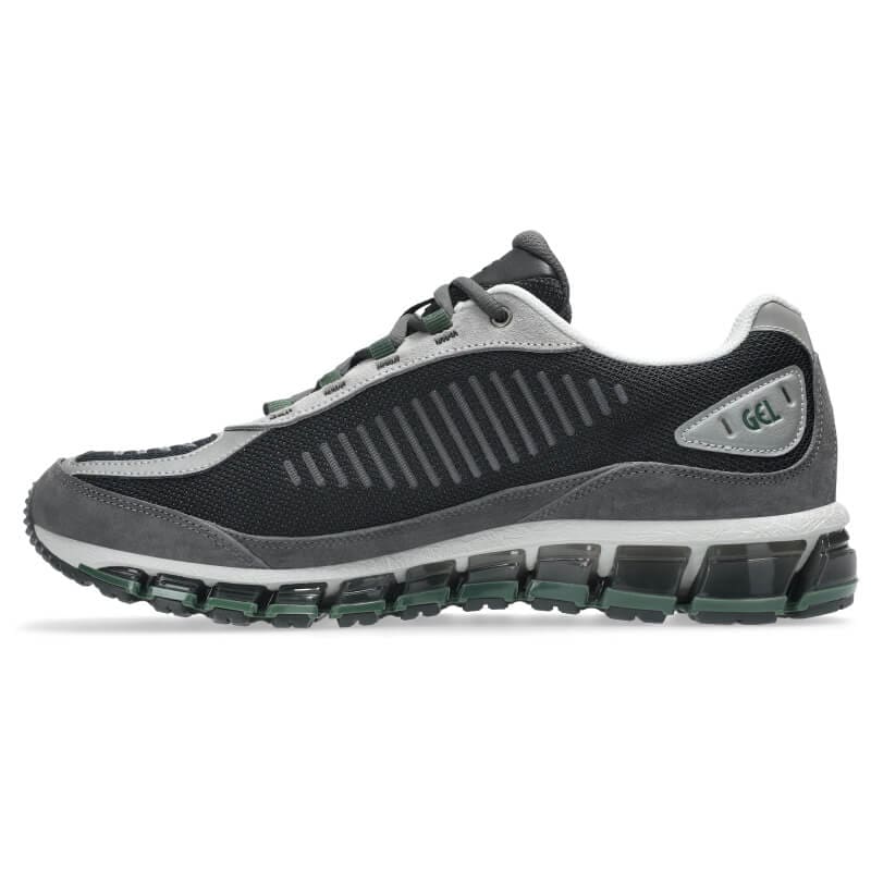 asics 26SS 1/15 GEL-QUANTUM 360 I AMP BLACK/OBSIDIAN GREY 1203A731-002