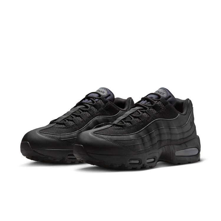 NIKE SP26 NIKE AIR MAX 95 BIG BUBBLE ブラック/ブラック-ブラック-アンスラサイト HM8755-001