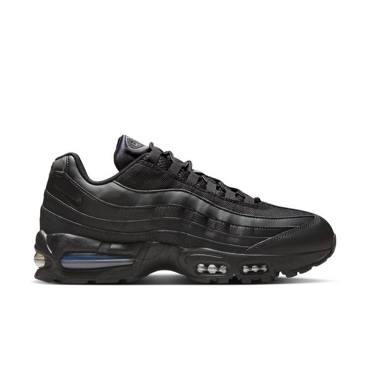 NIKE SP26 NIKE AIR MAX 95 BIG BUBBLE ブラック/ブラック-ブラック-アンスラサイト HM8755-001