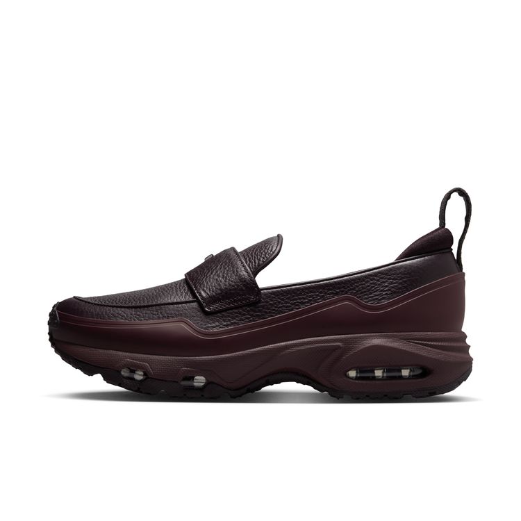 NIKE SP26 NIKE WMNS AIR MAX PHENOMENA バーガンディクラッシュ/メタリックシルバー IM8814-600