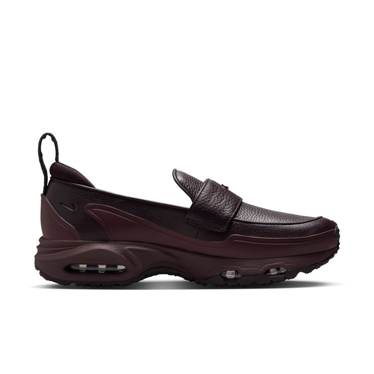 NIKE SP26 NIKE WMNS AIR MAX PHENOMENA バーガンディクラッシュ/メタリックシルバー IM8814-600