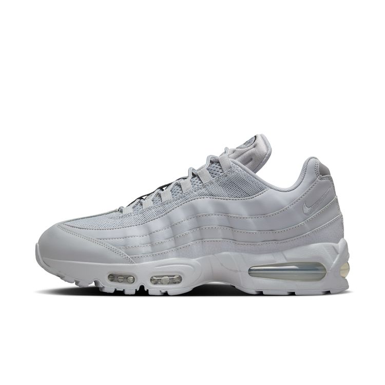 NIKE SP26 NIKE AIR MAX 95 BIG BUBBLE ウルフグレイ/ウルフグレイ-ウルフグレイ-アンスラサイト HM8755-002