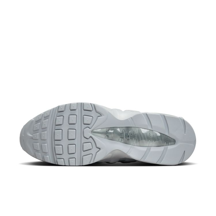 NIKE SP26 NIKE AIR MAX 95 BIG BUBBLE ウルフグレイ/ウルフグレイ-ウルフグレイ-アンスラサイト HM8755-002