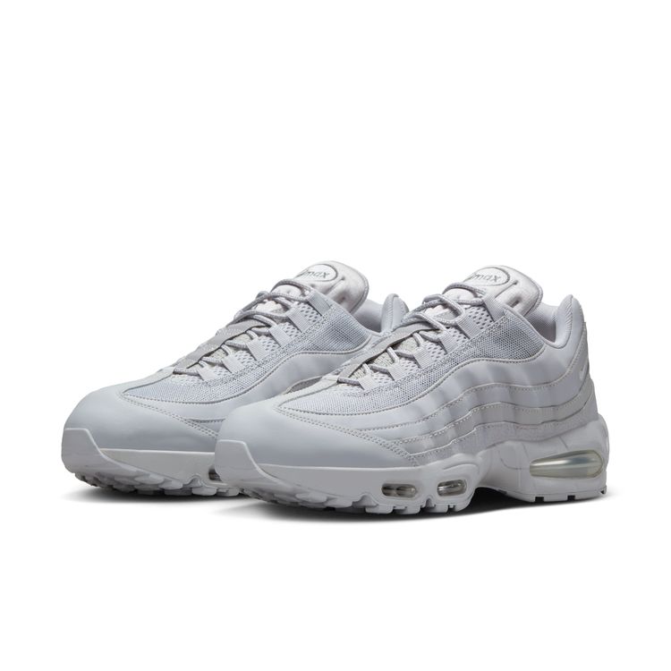 NIKE SP26 NIKE AIR MAX 95 BIG BUBBLE ウルフグレイ/ウルフグレイ-ウルフグレイ-アンスラサイト HM8755-002
