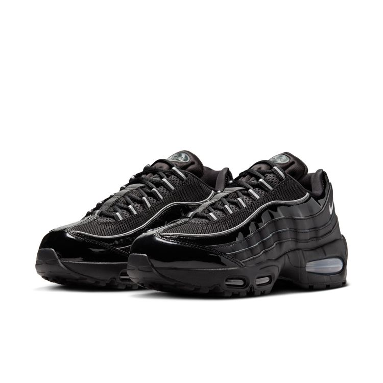 NIKE SP26 NIKE WMNS AIR MAX 95 BIG BUBBLE ブラック/メタリックゴールド-ウルフグレー-スモークグレー IB6397-001