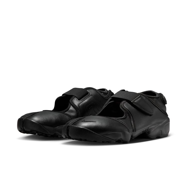 NIKE C/O NIKE WMNS AIR RIFT ブラック/ブラック HM5737-002