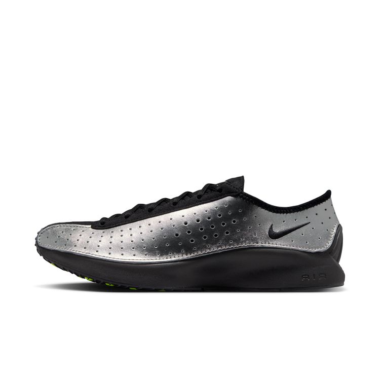 NIKE SP26 NIKE WMNS SUPERFLY メタリックシルバー/ブラック-アンスラ