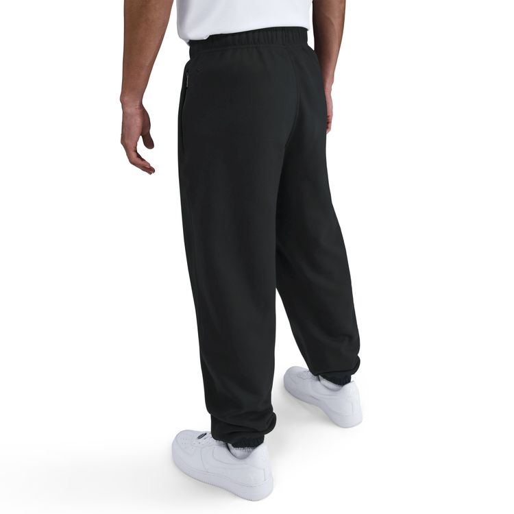 NIKE HO25 AS KB M FLC PANT ブラック/ホワイト IB7092-010