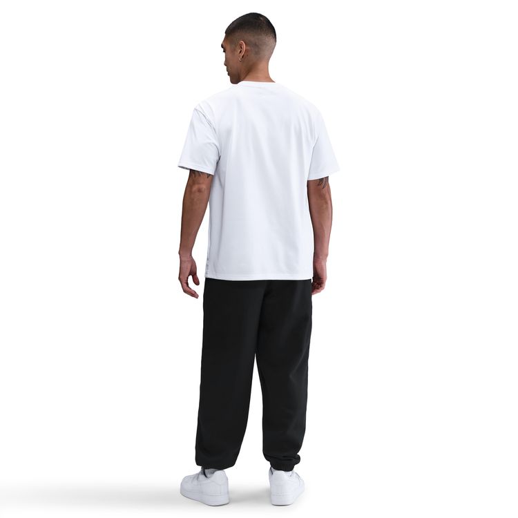 NIKE HO25 AS KB M FLC PANT ブラック/ホワイト IB7092-010